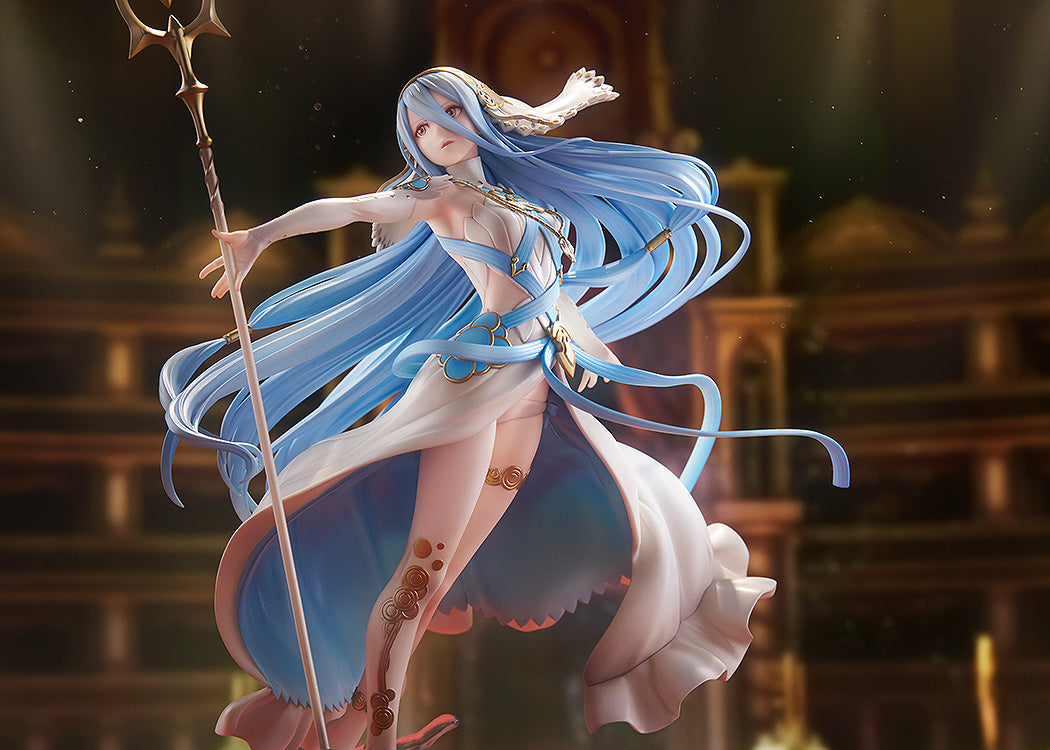 Fire Emblem 1/7 Scale Figure - Azura White Songstress Ver. [Pre-Order Jun 2027]