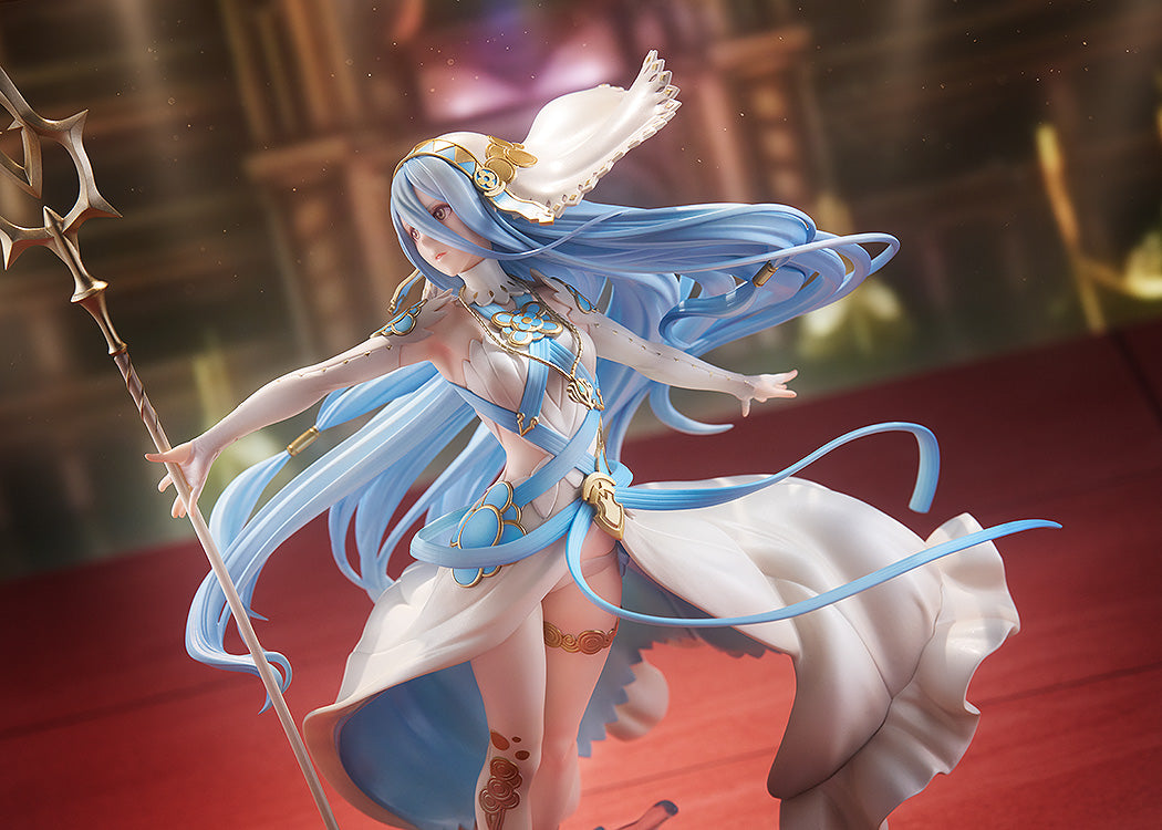 Fire Emblem 1/7 Scale Figure - Azura White Songstress Ver. [Pre-Order Jun 2027]
