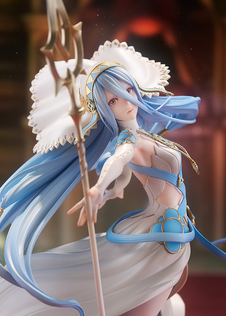 Fire Emblem 1/7 Scale Figure - Azura White Songstress Ver. [Pre-Order Jun 2027]