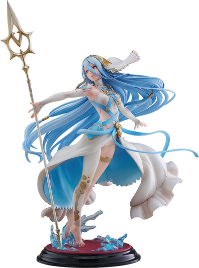 Fire Emblem 1/7 Scale Figure - Azura White Songstress Ver. [Pre-Order Jun 2027]