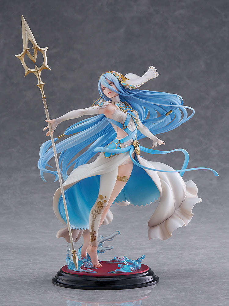 Fire Emblem 1/7 Scale Figure - Azura White Songstress Ver. [Pre-Order Jun 2027]