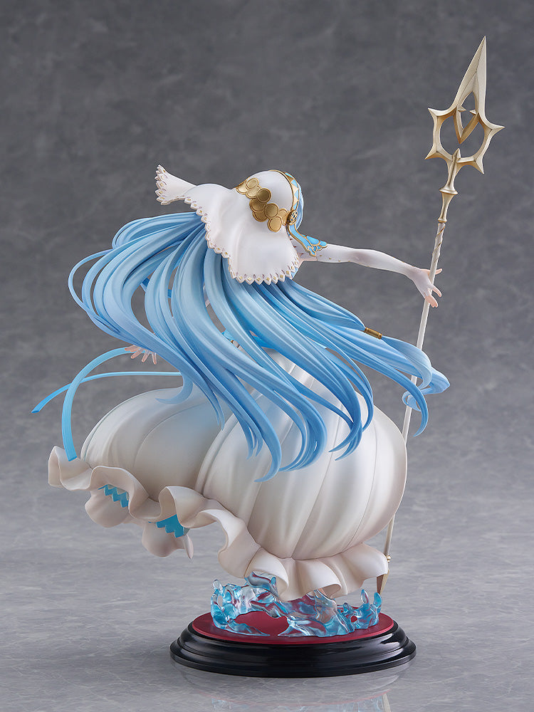 Fire Emblem 1/7 Scale Figure - Azura White Songstress Ver. [Pre-Order Jun 2027]