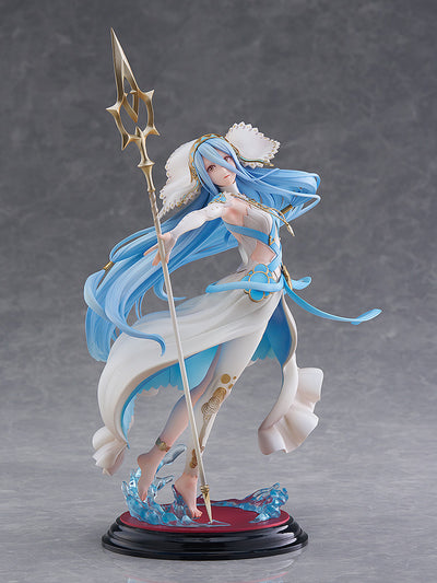 Fire Emblem 1/7 Scale Figure - Azura White Songstress Ver. [Pre-Order Jun 2027]