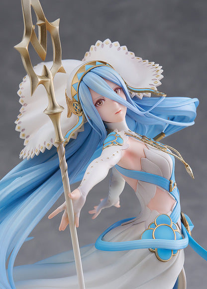 Fire Emblem 1/7 Scale Figure - Azura White Songstress Ver. [Pre-Order Jun 2027]
