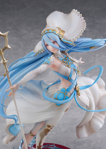 Fire Emblem 1/7 Scale Figure - Azura White Songstress Ver. [Pre-Order Jun 2027]