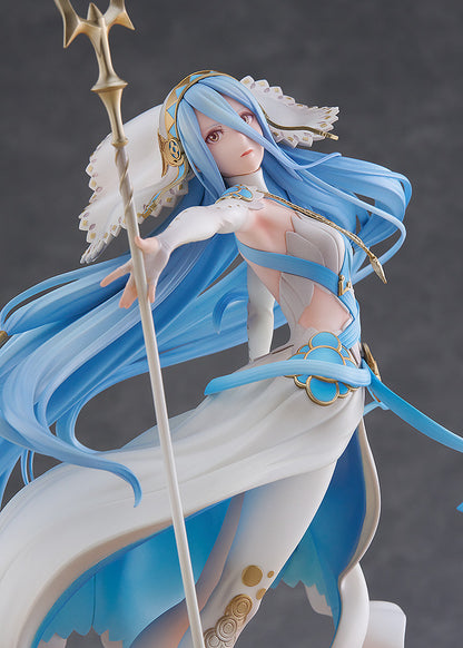 Fire Emblem 1/7 Scale Figure - Azura White Songstress Ver. [Pre-Order Jun 2027]