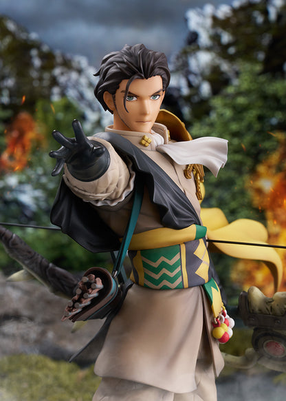 Fire Emblem 1/7 Scale Figure - Claude [Pre-Order Oct 2027]
