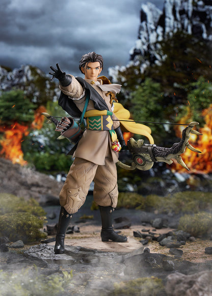 Fire Emblem 1/7 Scale Figure - Claude [Pre-Order Oct 2027]
