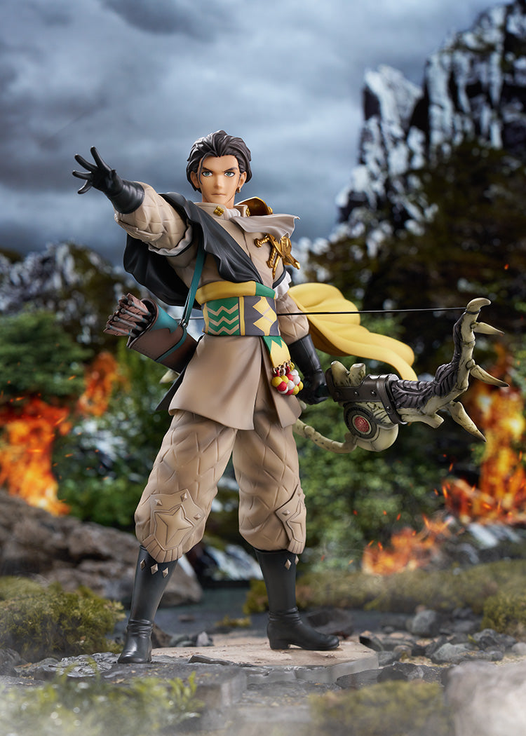 Fire Emblem 1/7 Scale Figure - Claude [Pre-Order Oct 2027]
