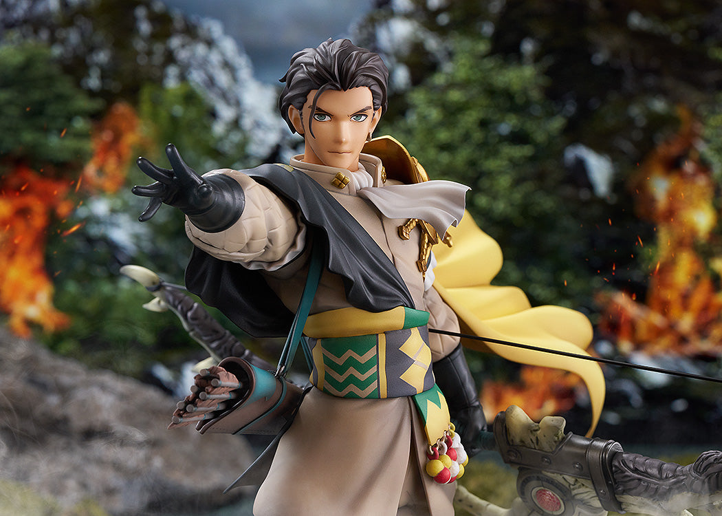 Fire Emblem 1/7 Scale Figure - Claude [Pre-Order Oct 2027]