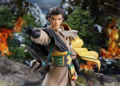 Fire Emblem 1/7 Scale Figure - Claude [Pre-Order Oct 2027]
