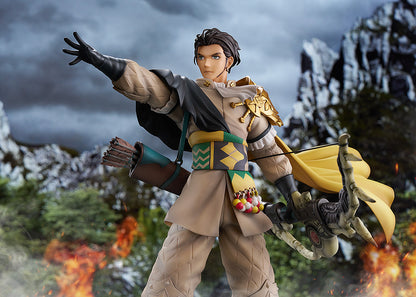 Fire Emblem 1/7 Scale Figure - Claude [Pre-Order Oct 2027]