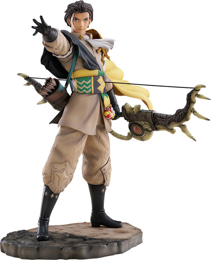 Fire Emblem 1/7 Scale Figure - Claude [Pre-Order Oct 2027]