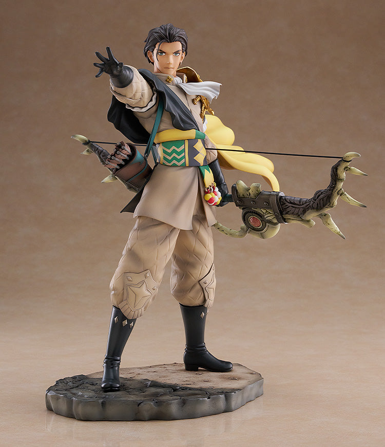 Fire Emblem 1/7 Scale Figure - Claude [Pre-Order Oct 2027]