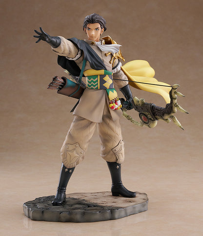 Fire Emblem 1/7 Scale Figure - Claude [Pre-Order Oct 2027]