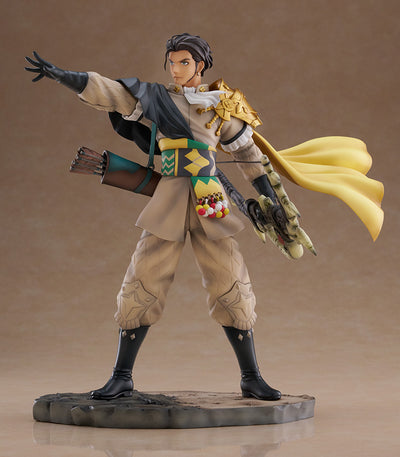 Fire Emblem 1/7 Scale Figure - Claude [Pre-Order Oct 2027]