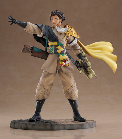 Fire Emblem 1/7 Scale Figure - Claude [Pre-Order Oct 2027]