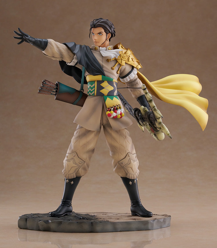 Fire Emblem 1/7 Scale Figure - Claude [Pre-Order Oct 2027]