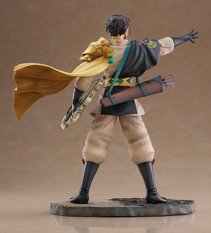 Fire Emblem 1/7 Scale Figure - Claude [Pre-Order Oct 2027]
