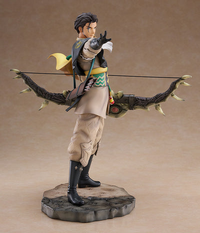 Fire Emblem 1/7 Scale Figure - Claude [Pre-Order Oct 2027]