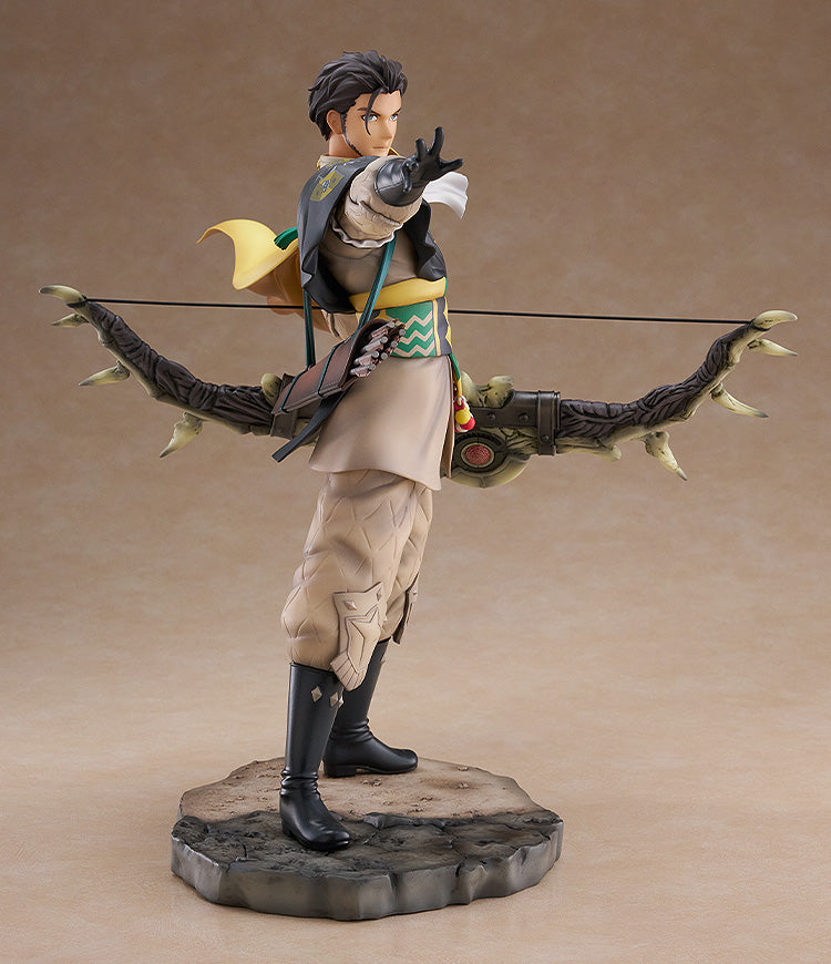 Fire Emblem 1/7 Scale Figure - Claude [Pre-Order Oct 2027]