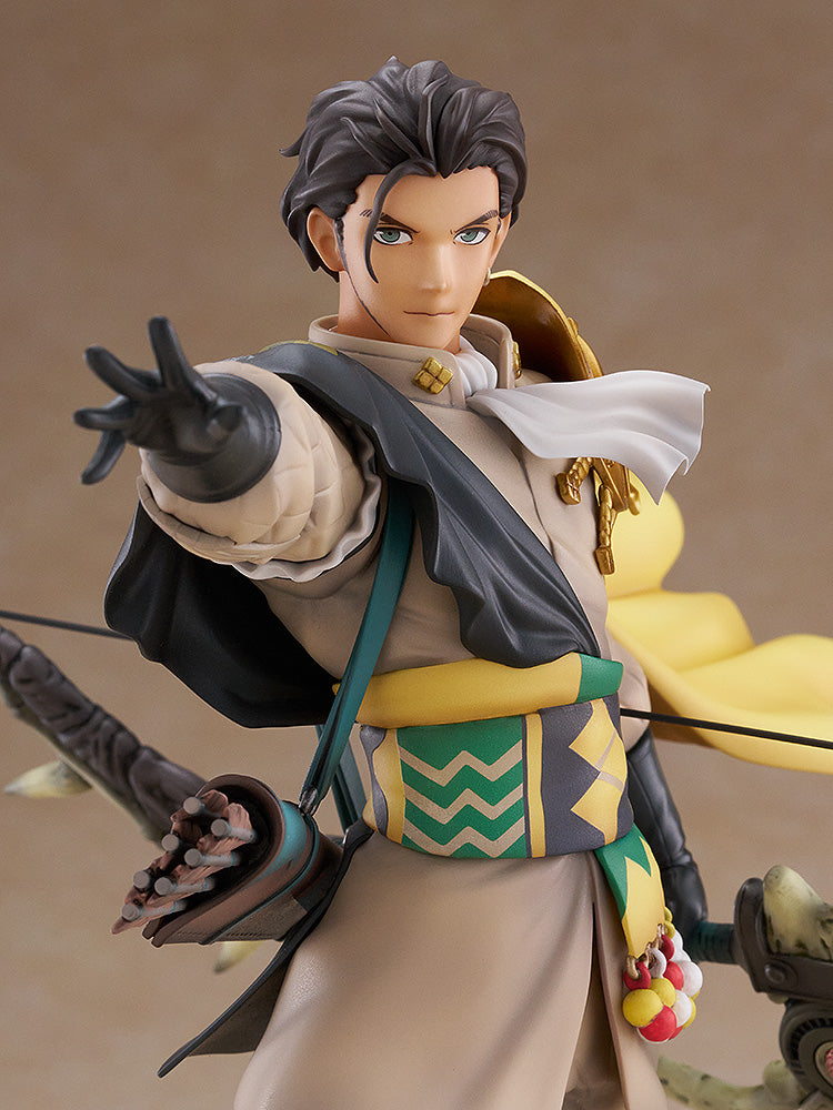 Fire Emblem 1/7 Scale Figure - Claude [Pre-Order Oct 2027]