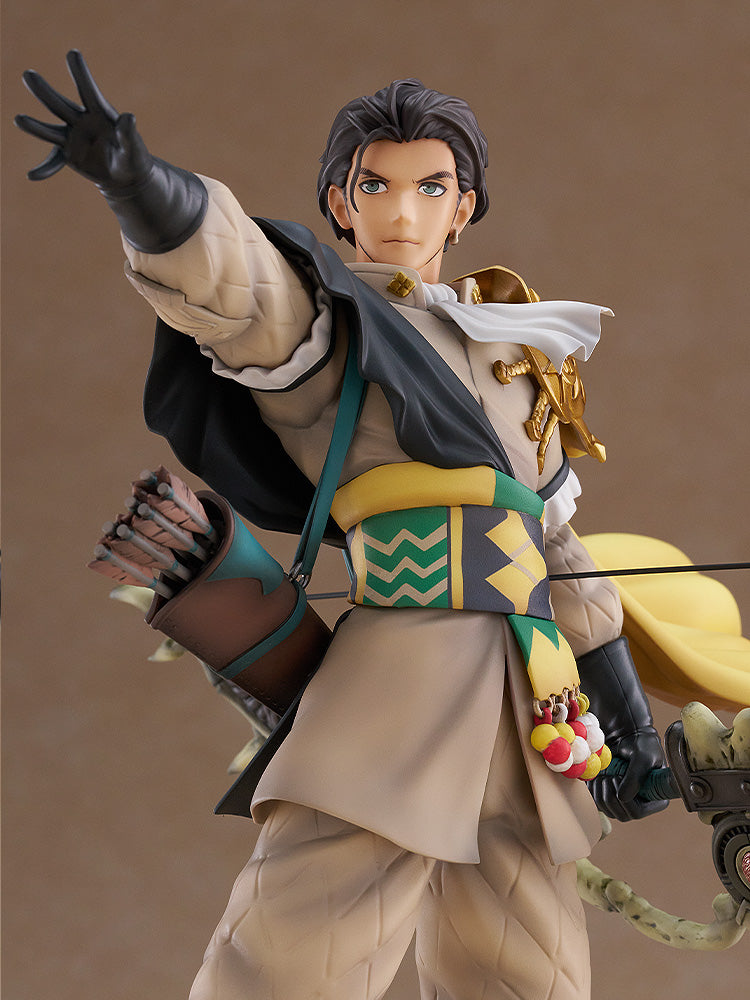 Fire Emblem 1/7 Scale Figure - Claude [Pre-Order Oct 2027]