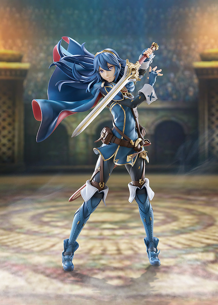 Fire Emblem Intelligent Systems 1/7 Completed Figure - Lucina