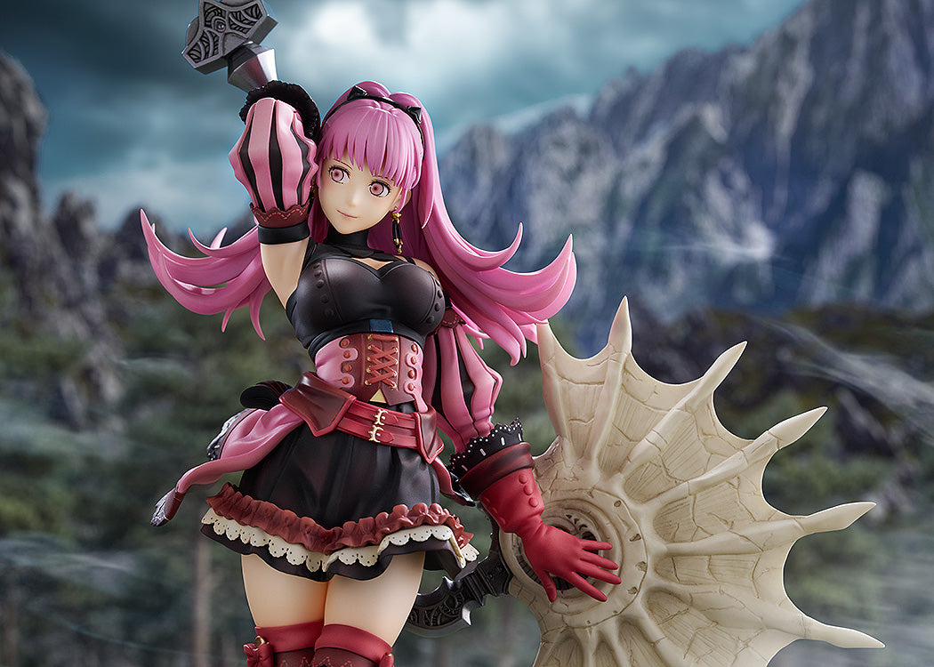 Fire Emblem: Three Houses 1/7 Scale Figure - Hilda [Pre-Order Sep 2026]