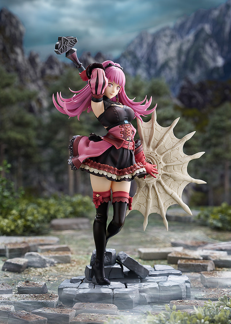 Fire Emblem: Three Houses 1/7 Scale Figure - Hilda [Pre-Order Sep 2026]