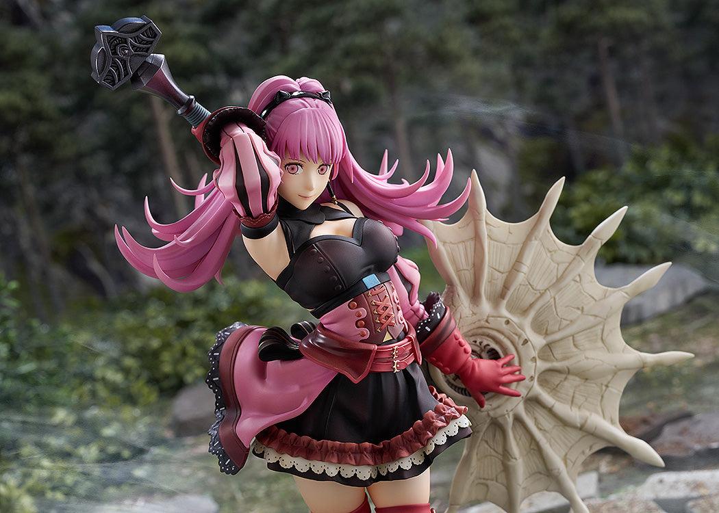 Fire Emblem: Three Houses 1/7 Scale Figure - Hilda [Pre-Order Sep 2026]