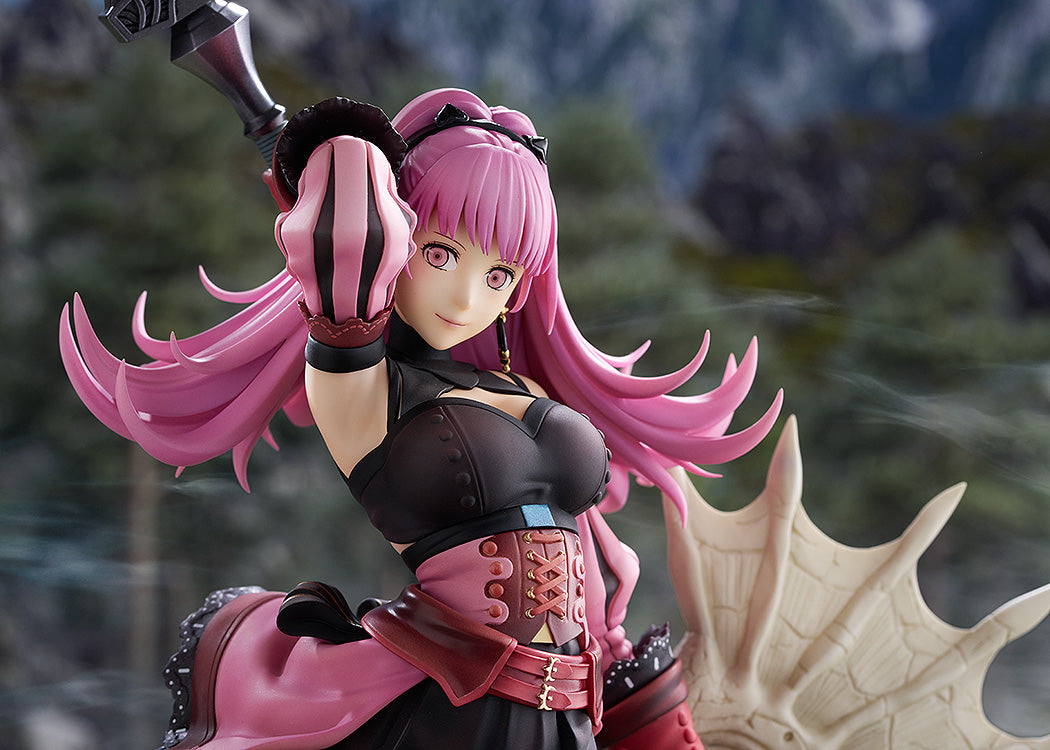 Fire Emblem: Three Houses 1/7 Scale Figure - Hilda [Pre-Order Sep