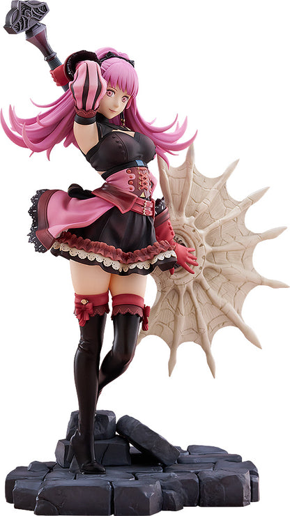 Fire Emblem: Three Houses 1/7 Scale Figure - Hilda [Pre-Order Sep 2026]