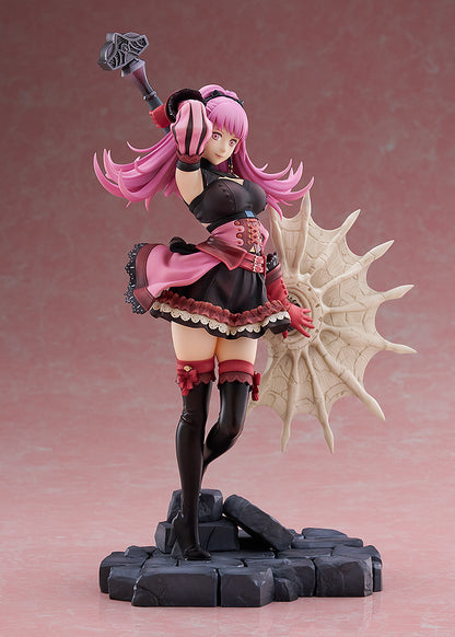 Fire Emblem: Three Houses 1/7 Scale Figure - Hilda [Pre-Order Sep 2026]