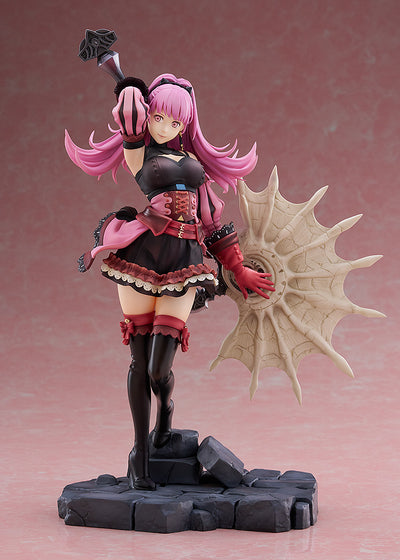 Fire Emblem: Three Houses 1/7 Scale Figure - Hilda [Pre-Order Sep 2026]
