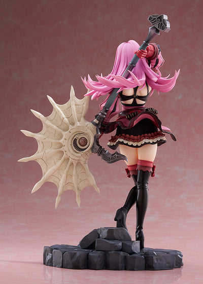 Fire Emblem: Three Houses 1/7 Scale Figure - Hilda [Pre-Order Sep 2026]