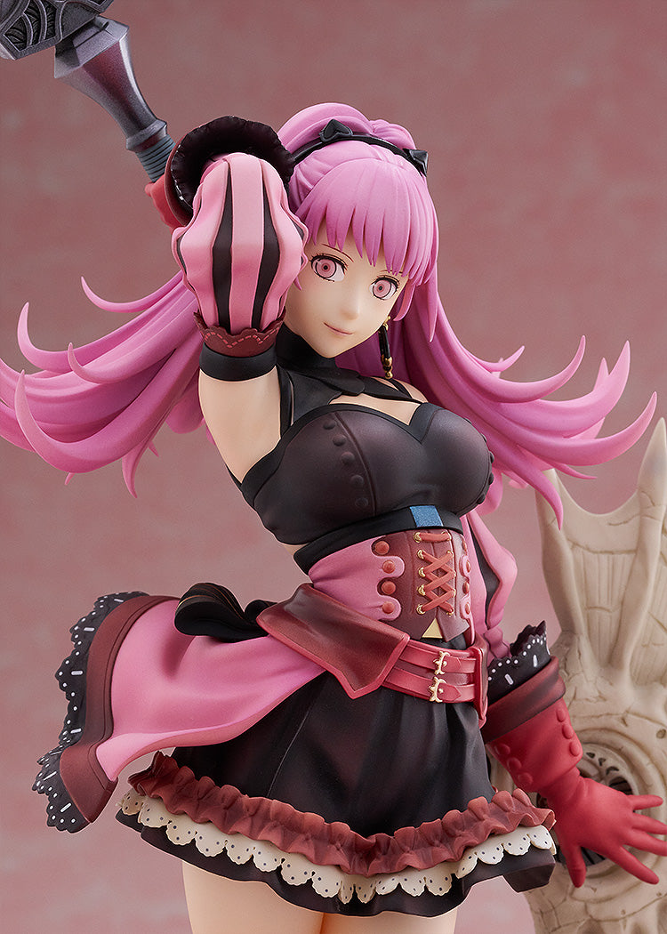 Fire Emblem: Three Houses 1/7 Scale Figure - Hilda [Pre-Order Sep 2026]