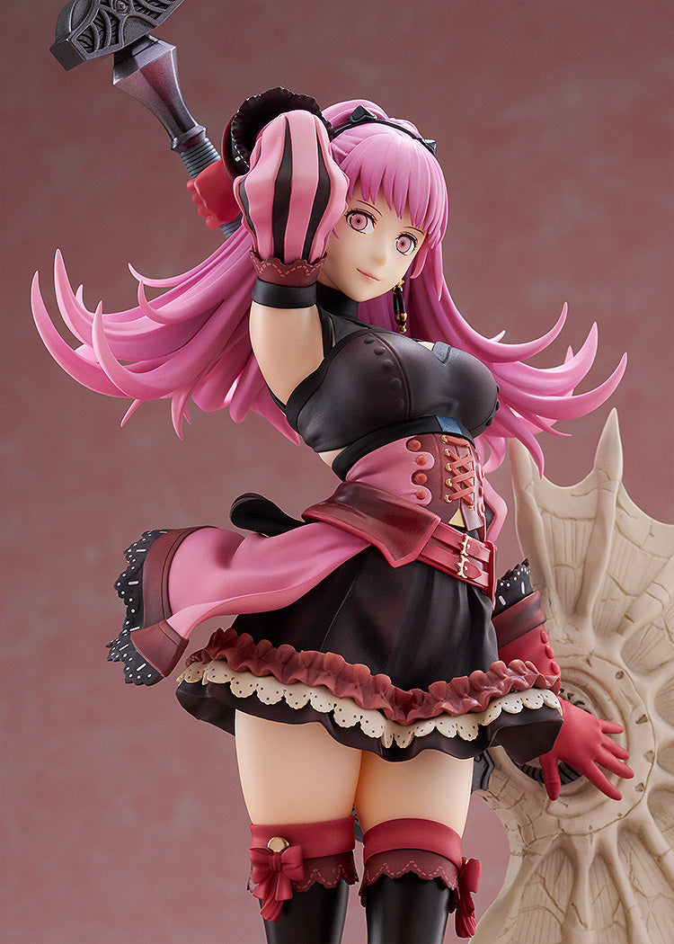 Fire Emblem: Three Houses 1/7 Scale Figure - Hilda [Pre-Order Sep 2026]