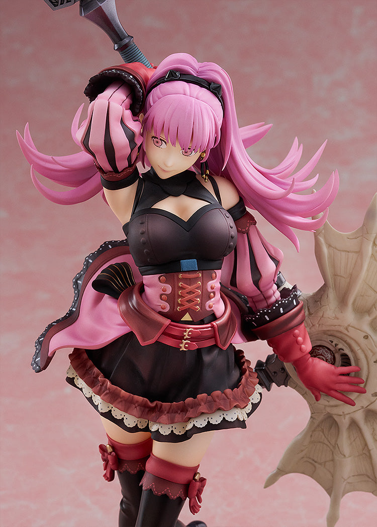 hilda hilda ニシン　エプロン　ヒルダヒルダ　スウェーデン Fire Emblem: Three Houses 1/7 Scale Figure - Hilda [Pre-Order Sep