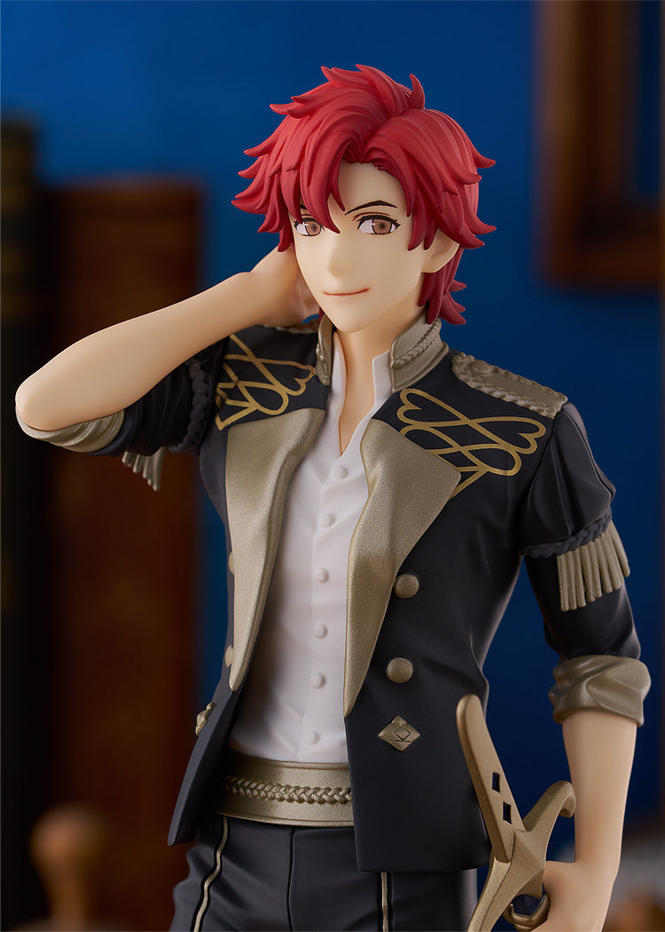 Fire Emblem Three Houses Pop up Parade - Sylvain Jose Gautier