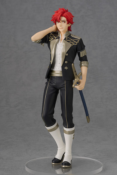 Fire Emblem Three Houses Pop up Parade - Sylvain Jose Gautier