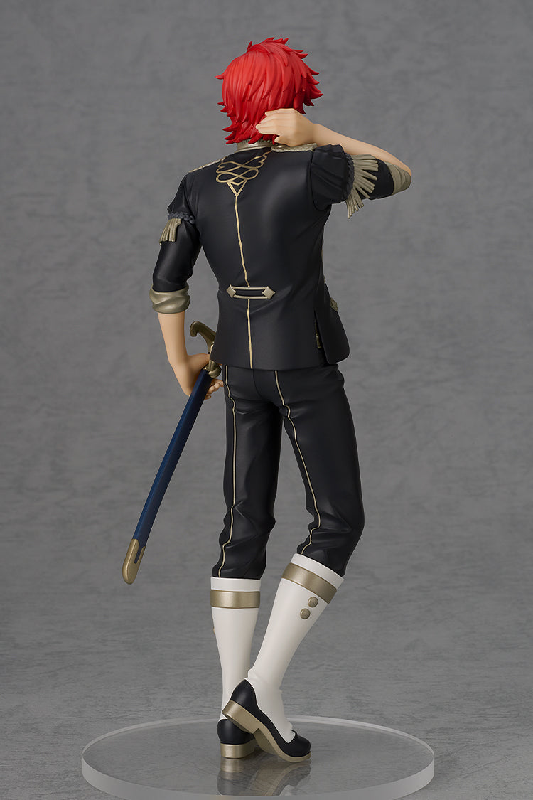 Fire Emblem Three Houses Pop up Parade - Sylvain Jose Gautier