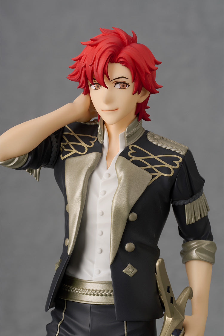 Fire Emblem Three Houses Pop up Parade - Sylvain Jose Gautier