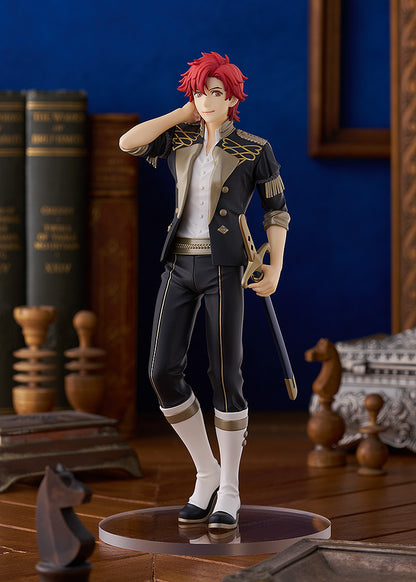 Fire Emblem Three Houses Pop up Parade - Sylvain Jose Gautier