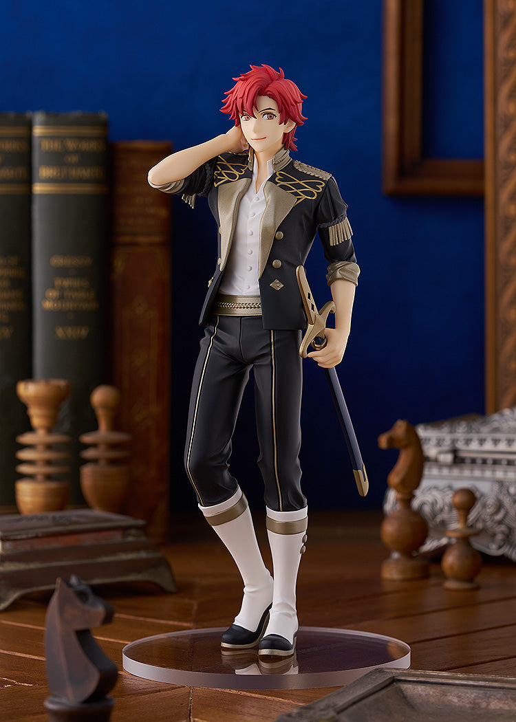 Fire Emblem Three Houses Pop up Parade - Sylvain Jose Gautier