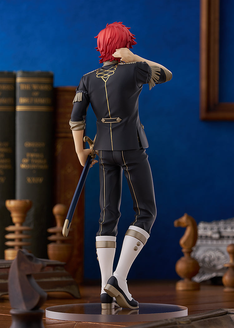 Fire Emblem Three Houses Pop up Parade - Sylvain Jose Gautier