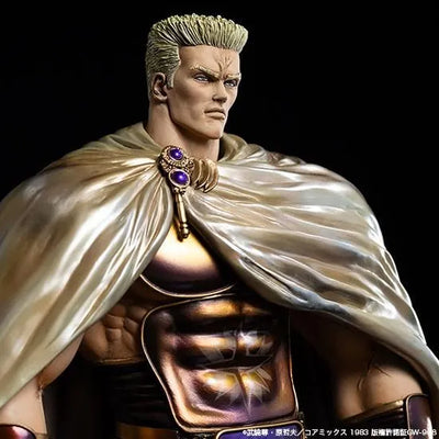 Fist of The North Star - Golden Falco Series [Pre-Order Sep 2027]