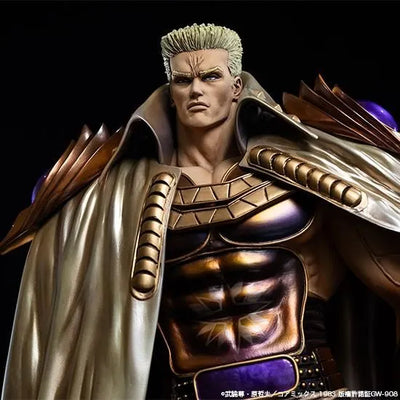 Fist of The North Star - Golden Falco Series [Pre-Order Sep 2027]