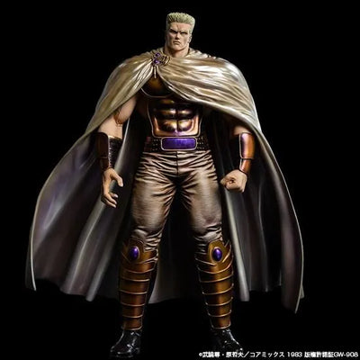 Fist of The North Star - Golden Falco Series [Pre-Order Sep 2027]