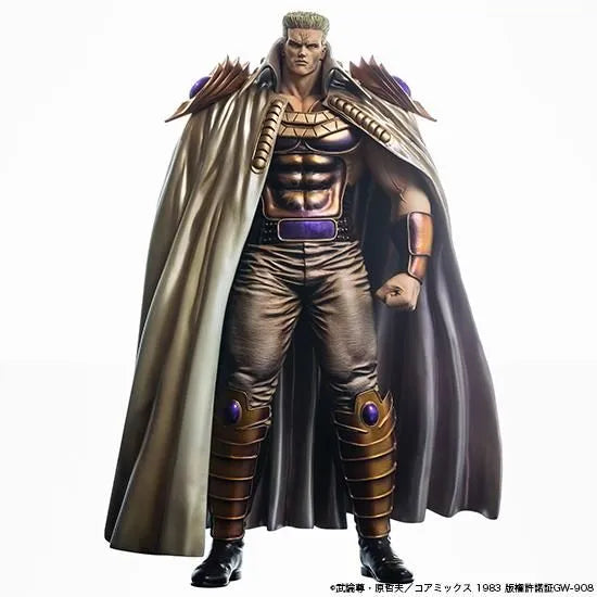 Fist of The North Star - Golden Falco Series [Pre-Order Sep 2027]